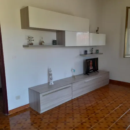 Casa Rosanna *