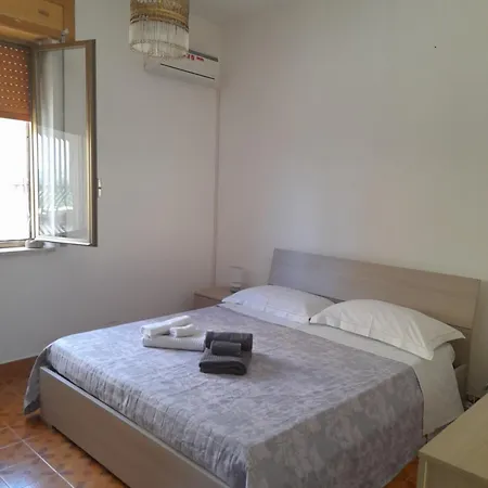 Casa Rosanna Vakantiehuis *