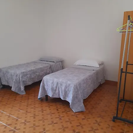 Casa Rosanna Vakantiehuis Caulonia Marina