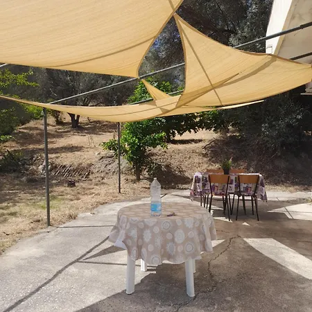Casa Rosanna Caulonia Marina