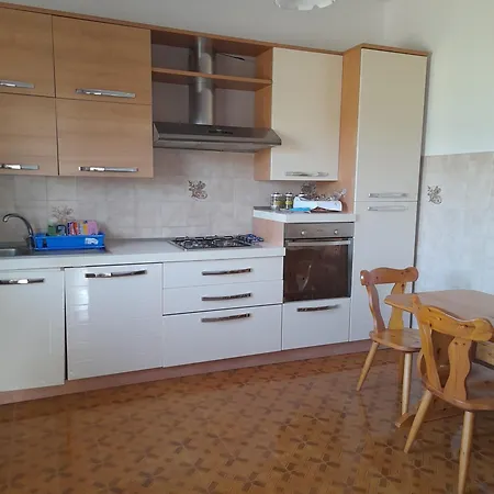 Casa Rosanna Feriehus
